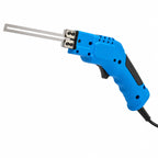 Cortadora de espuma eléctrica 200W con empuñadura ergonómica y cuchilla de corte térmico