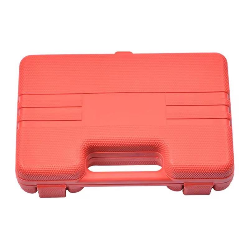 Kit Extractor de Poleas Alternador 13 Piezas Universal Profesional