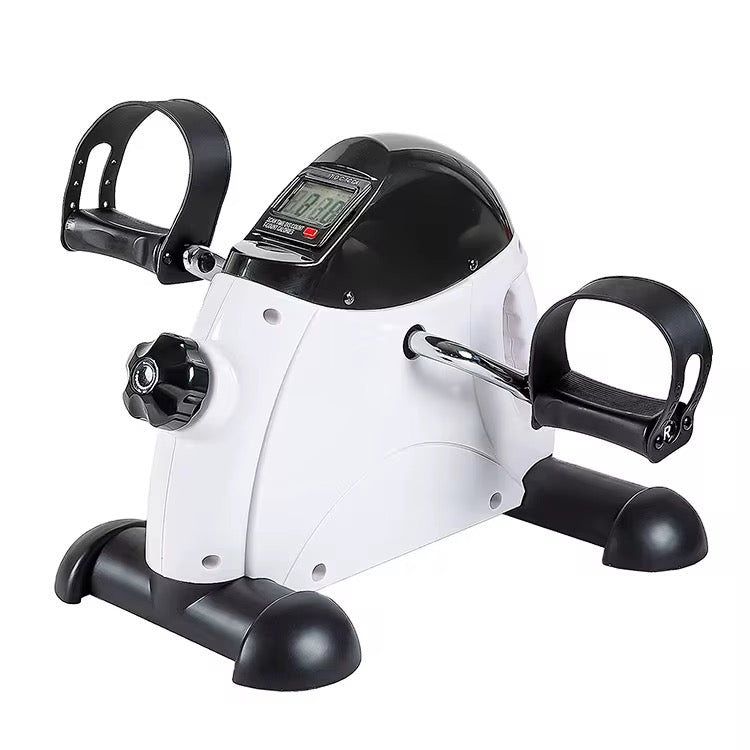 Mini Bicicleta Estática Pedalera con Pantalla LCD – Ejercicio en Casa
