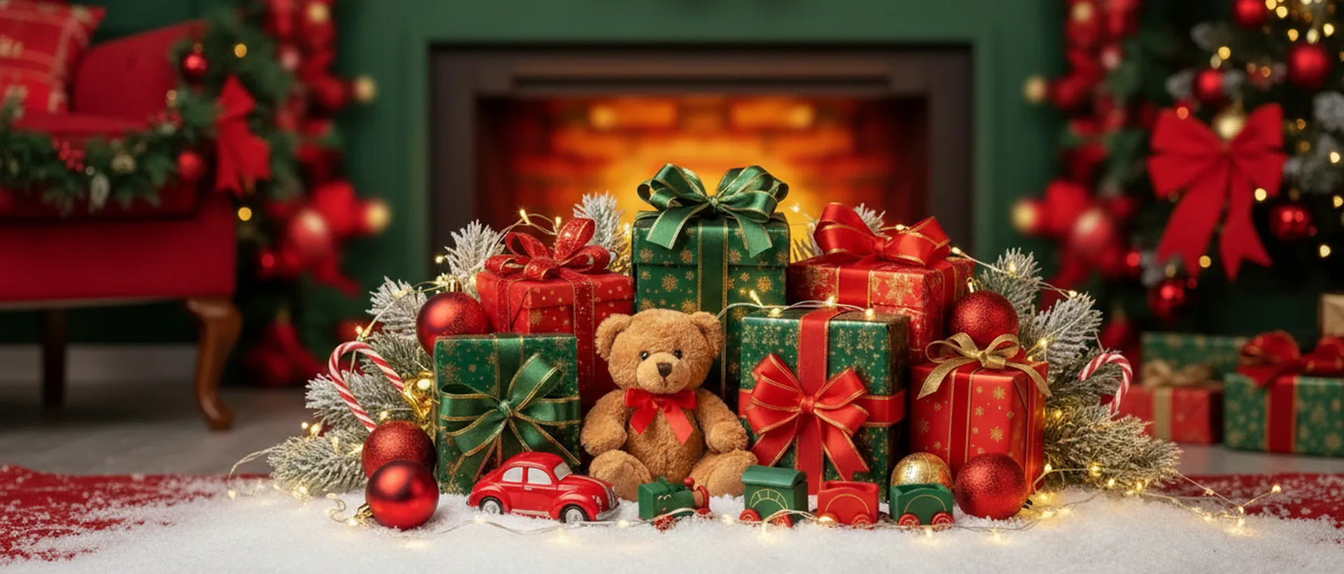 regalo navideños 2025 juguetes y regalos 