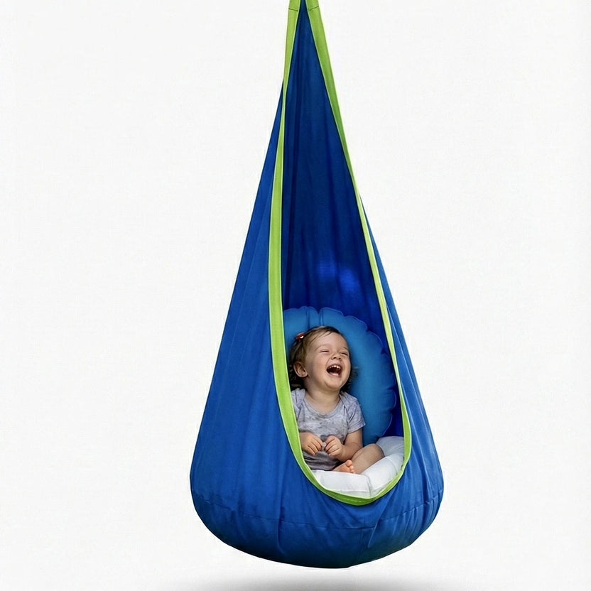 columpio sensorial para niños y adultos