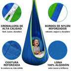 caracteristicas del columpio 