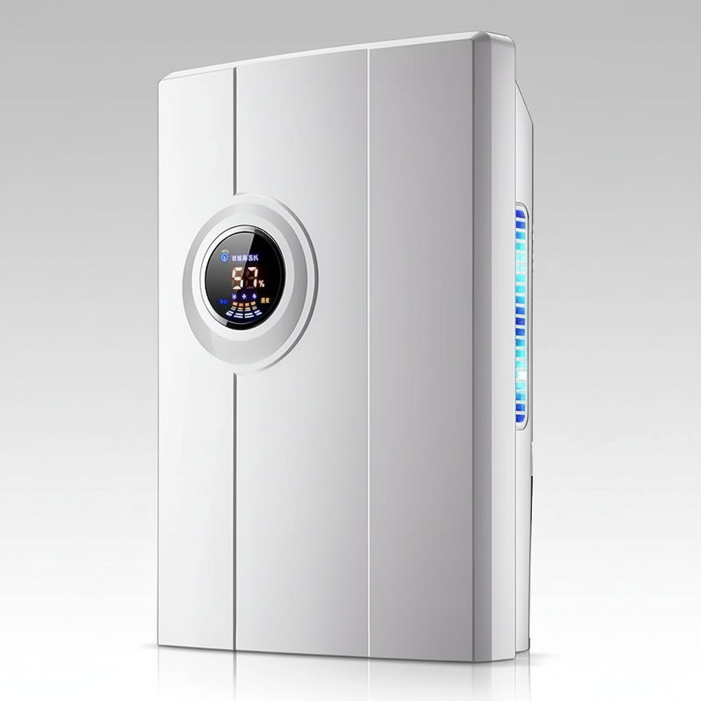 Deshumidificador doméstico 90W