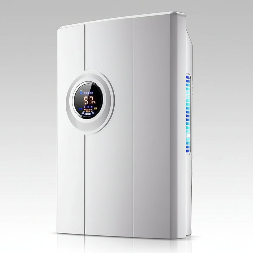 Deshumidificador doméstico 90W